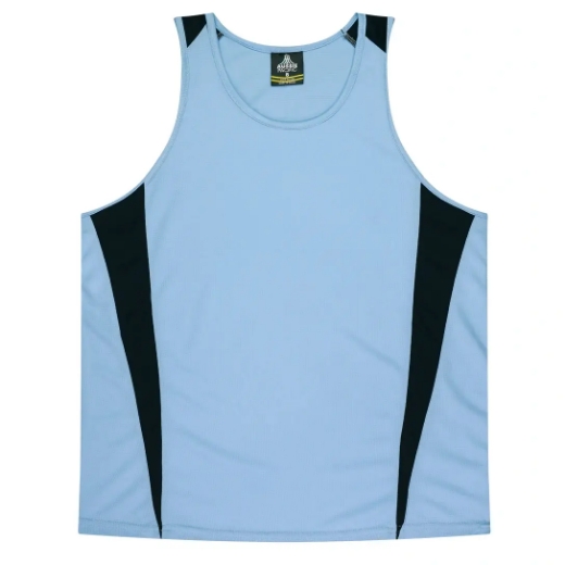 Picture of Aussie Pacific, Kids Eureka Singlet 